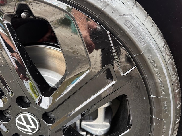 Volkswagen ID.3 GTX Performance