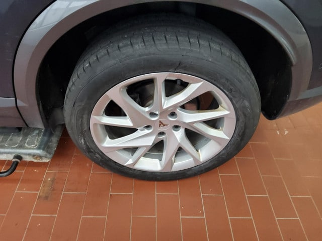 Cupra Formentor 1.5 TSI DSG