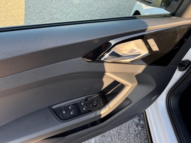 Audi A1 35 TFSI S-Tronic Sportback