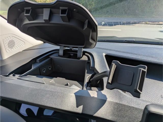 Nissan Townstar DIG-T Tekna