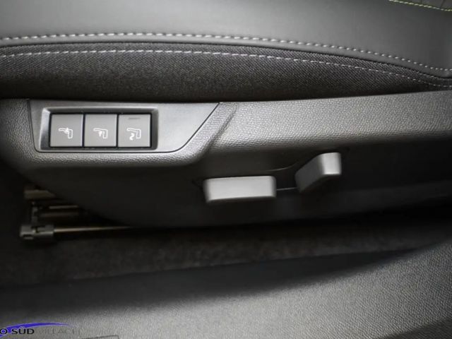 Peugeot E-208 GT-Line
