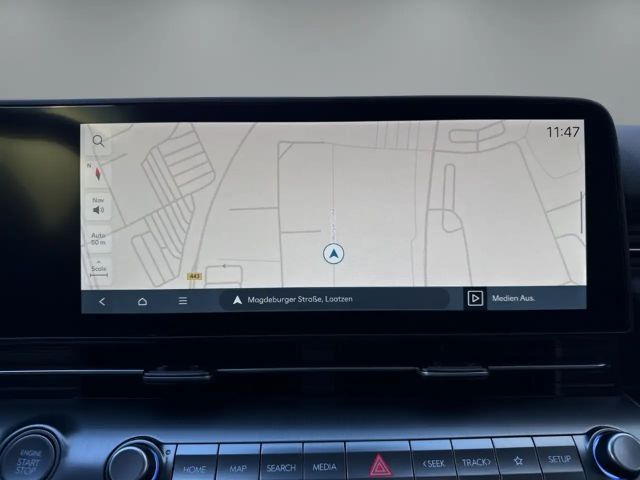 Hyundai Kona 1.6 Prime T-GDi