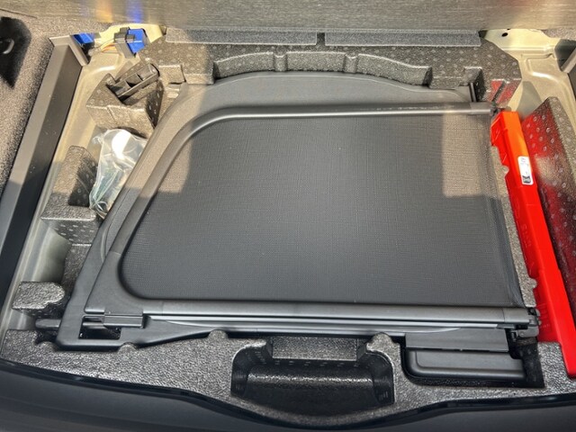 Volkswagen T-Roc 1.5 TSI Cabriolet