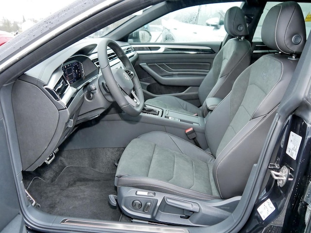 Volkswagen Arteon Shooting Brake R-Line