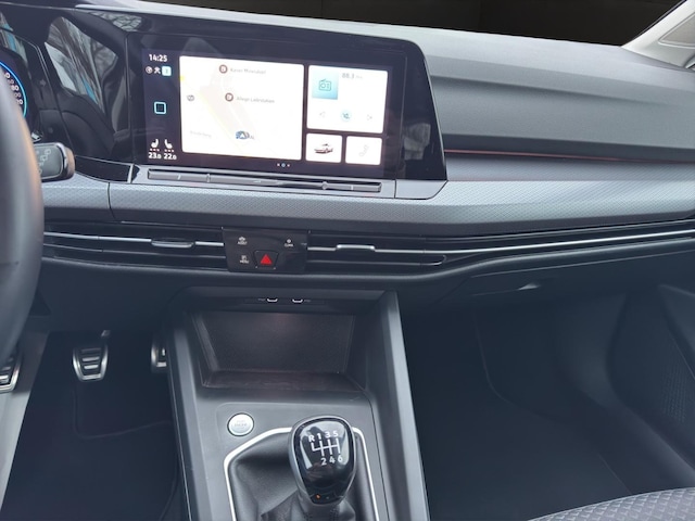 Volkswagen Golf 1.0 TSI Life