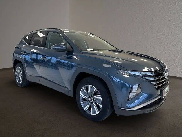 Hyundai Tucson 1.6 Hybrid Select T-GDi