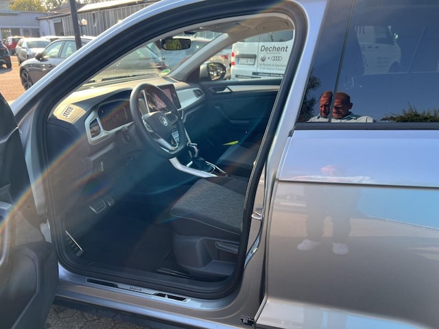 Volkswagen T-Roc DSG Move