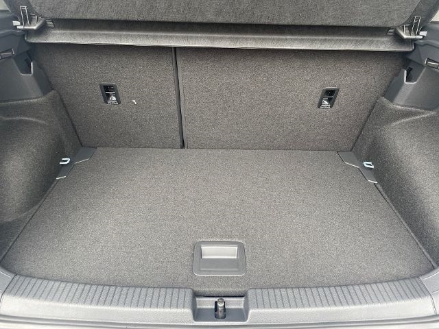 Volkswagen T-Cross 1.0 TSI Style