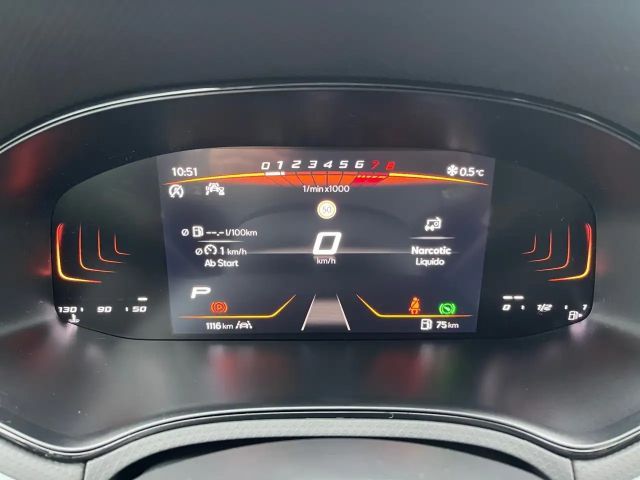 Seat Arona DSG Style