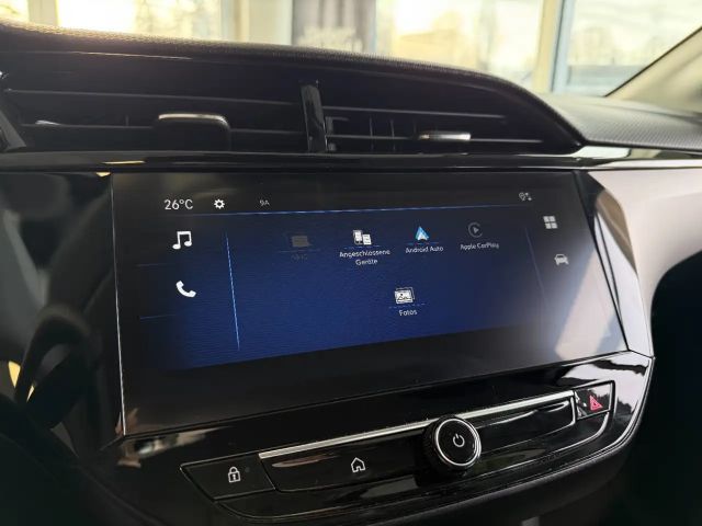 Opel Corsa 1.2 Turbo Turbo