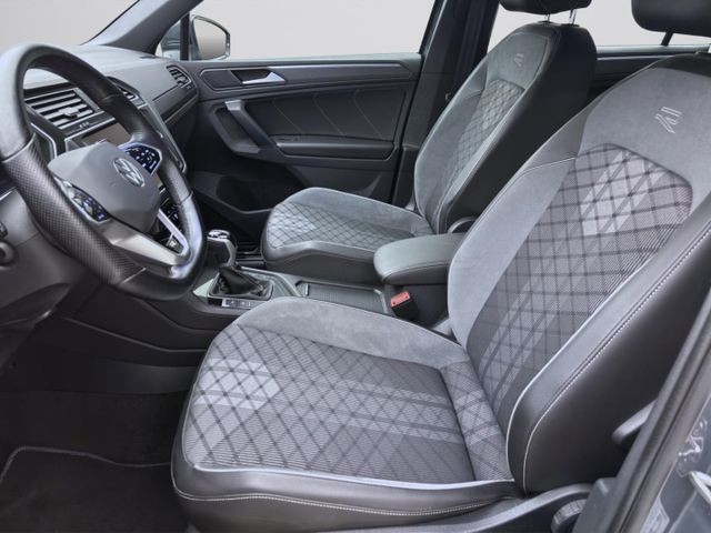 Volkswagen Tiguan 1.5 TSI DSG R-Line