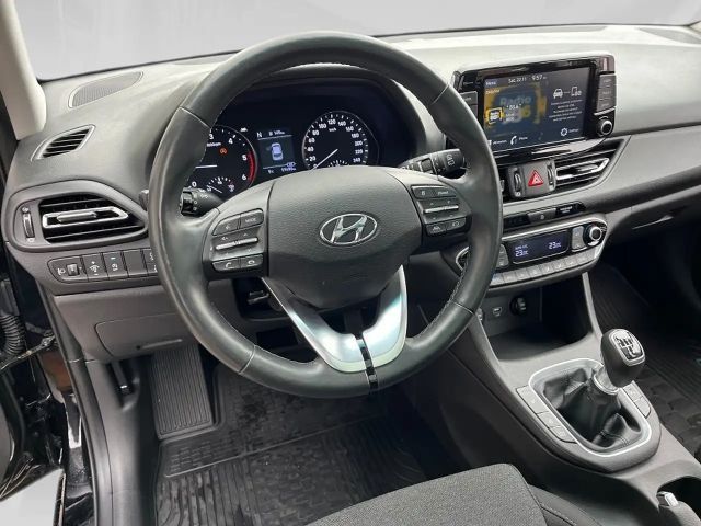 Hyundai i30 CRDi Trend
