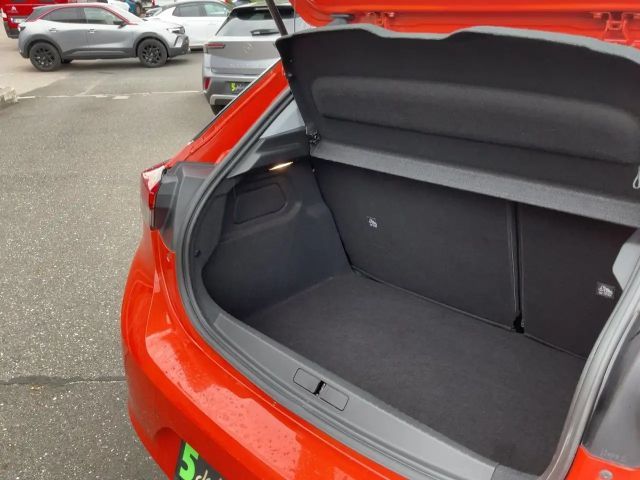 Opel Corsa 1.2 Turbo Edition Turbo