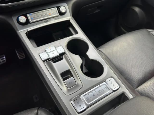 Hyundai Kona Electric Prime