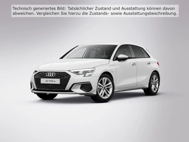 Audi A3 Sedan