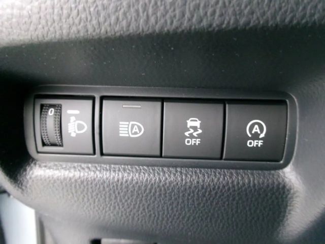 Toyota Aygo Hatchback Play VVT-i