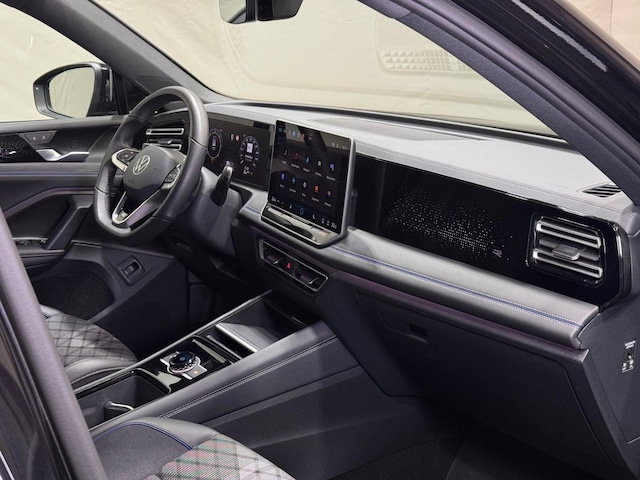 Volkswagen Tiguan 2.0 TDI DSG R-Line