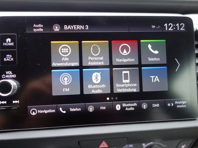 Honda Jazz 1.5 Executive Hybrid i-MMD