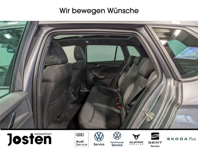 Skoda Kamiq 1.0 TSI Tour