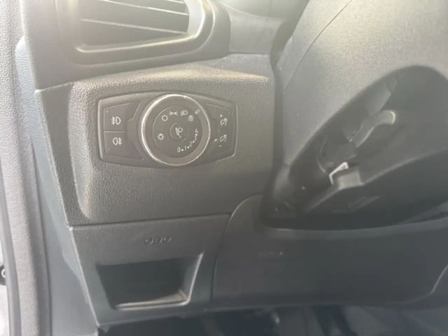 Ford EcoSport EcoBoost ST Line