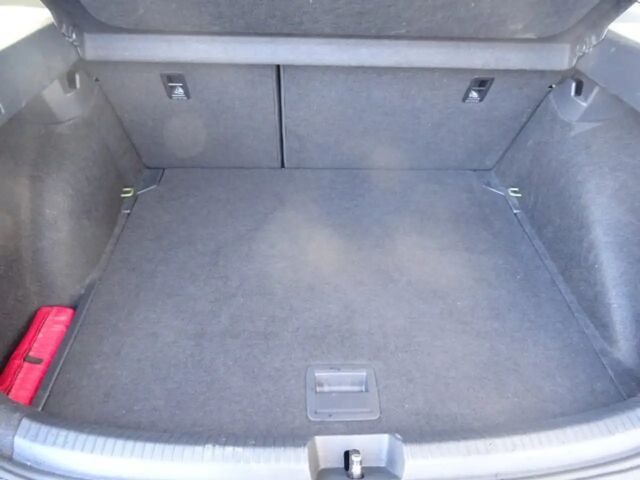 Volkswagen Taigo 1.5 TSI Style