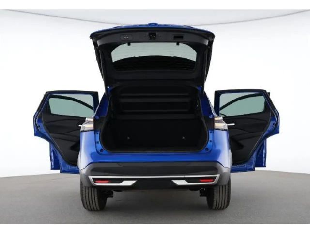 Nissan Qashqai DIG-T N-Connecta