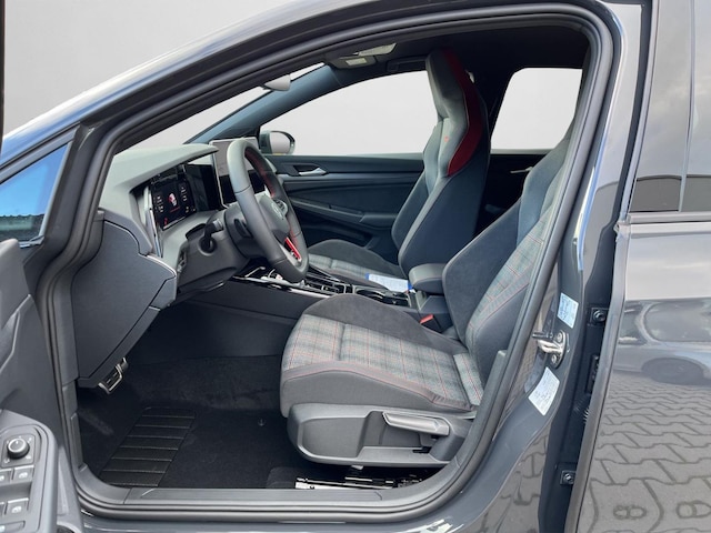 Volkswagen Golf DSG GTI