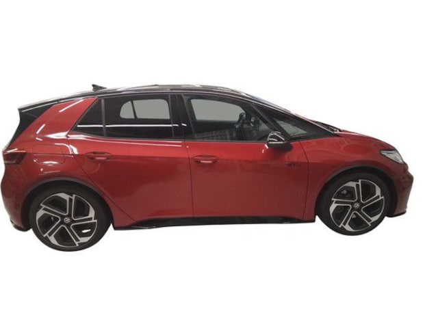 Volkswagen ID.3 GTX IQ.Drive Performance