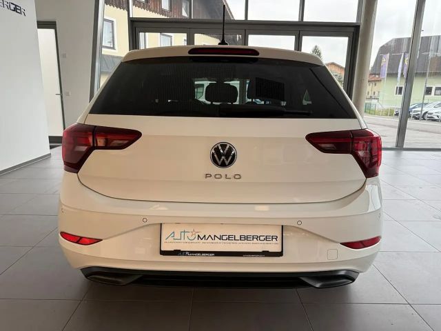 Volkswagen Polo Life