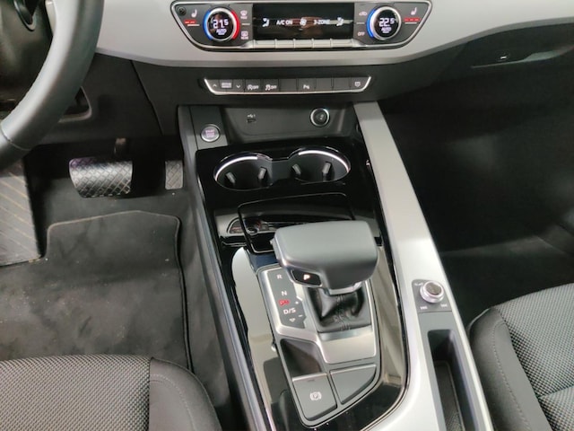 Audi A4 40 TDI Avant S-Tronic
