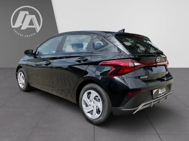 Hyundai i20 1.2 Select