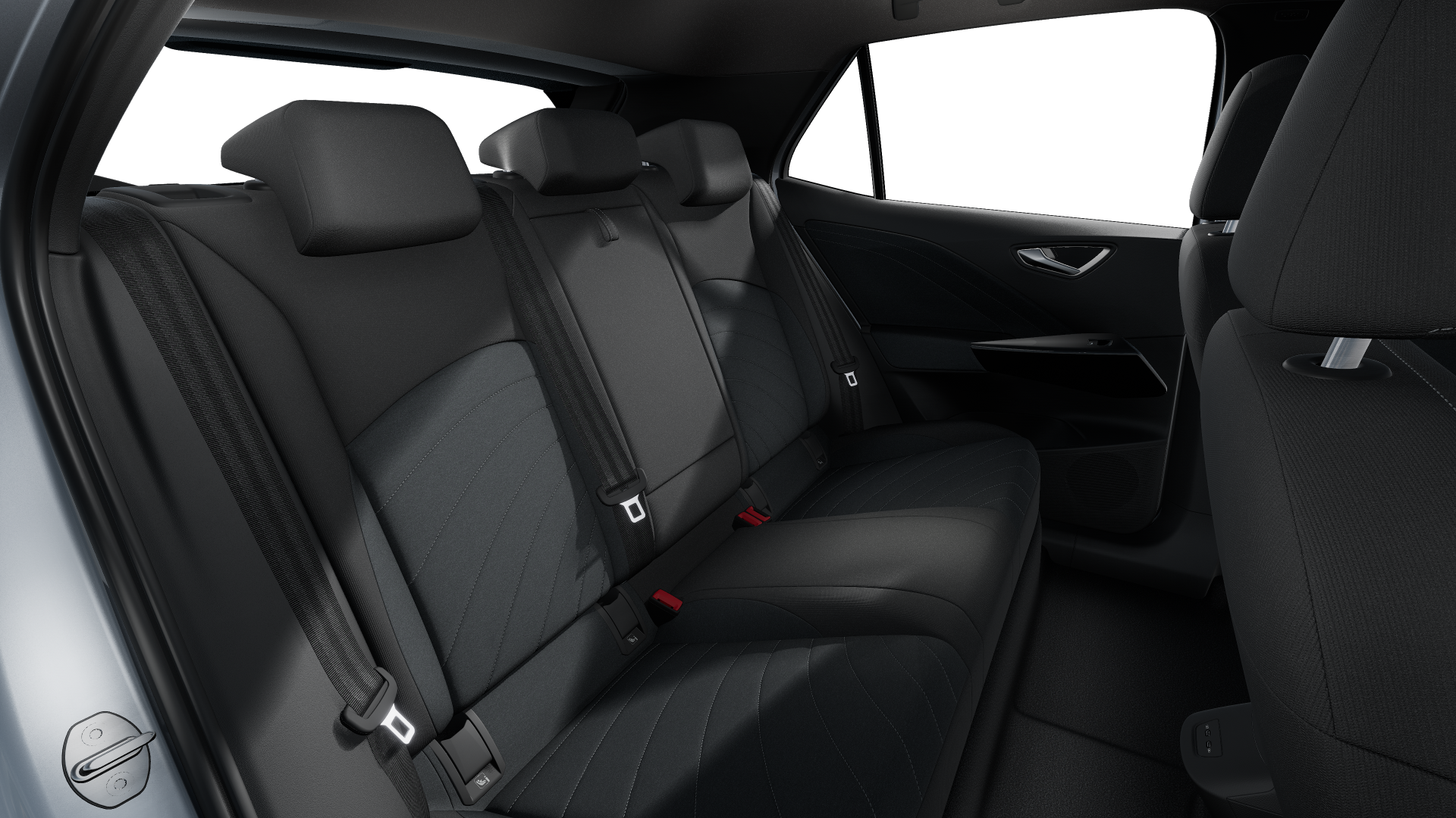 Volkswagen ID.3 150 kW Performance Pro