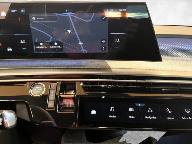 Peugeot 3008 GT-Line