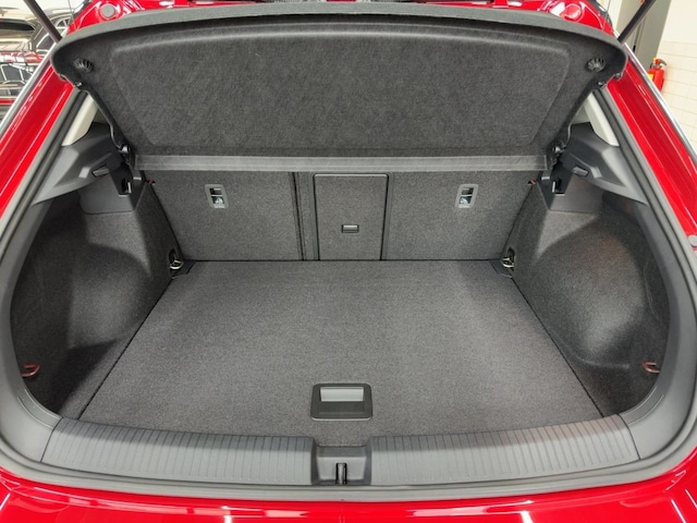 Volkswagen T-Roc 1.5 TSI DSG Life