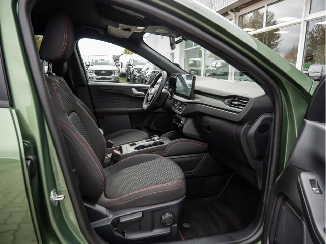 Ford Kuga Plug in Hybrid ST Line