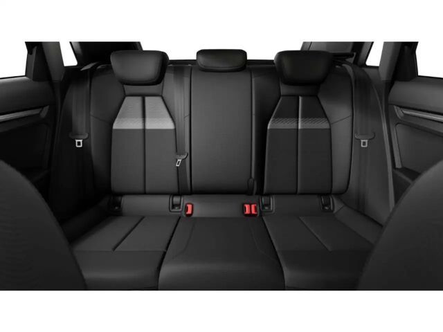 Audi A3 35 TFSI Sedan Sportback
