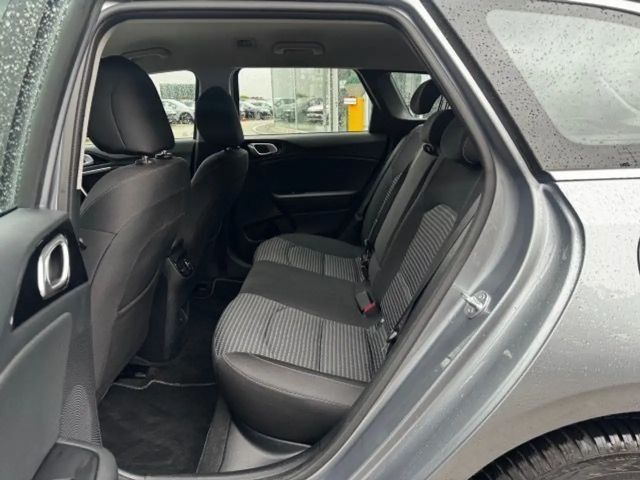 Kia Ceed SportWagon Vision