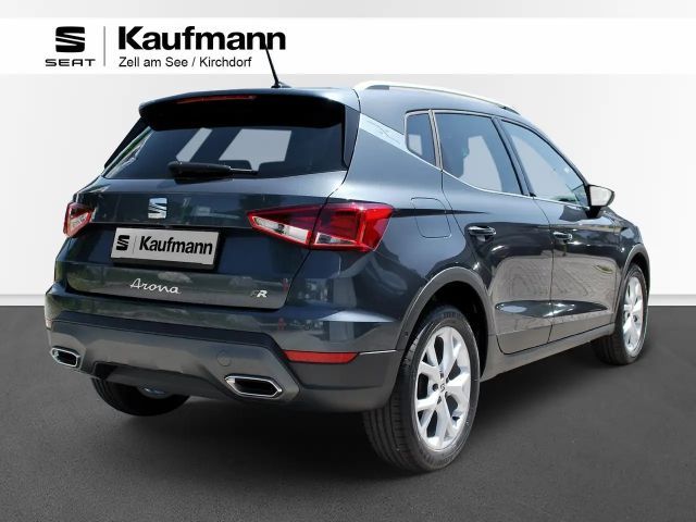 Seat Arona 1.0 TSI FR-lijn