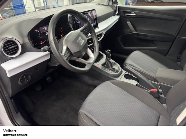 Seat Ibiza 1.0 TSI Style