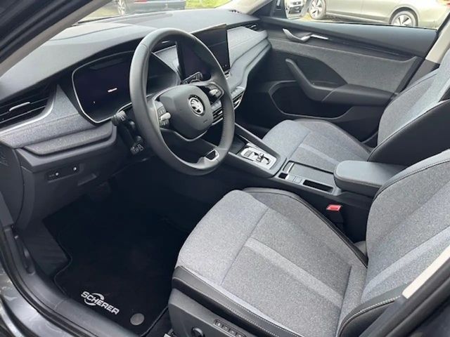 Skoda Octavia 2.0 TDI Combi Selection