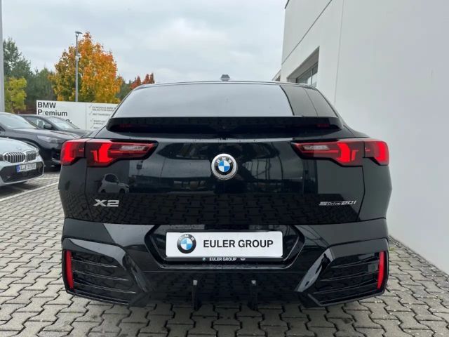 BMW X2 M-Sport sDrive20i