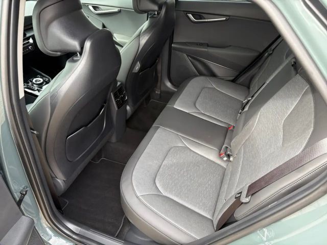 Kia Niro Hybrid Spirit