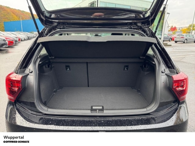 Volkswagen Polo 1.0 TSI DSG