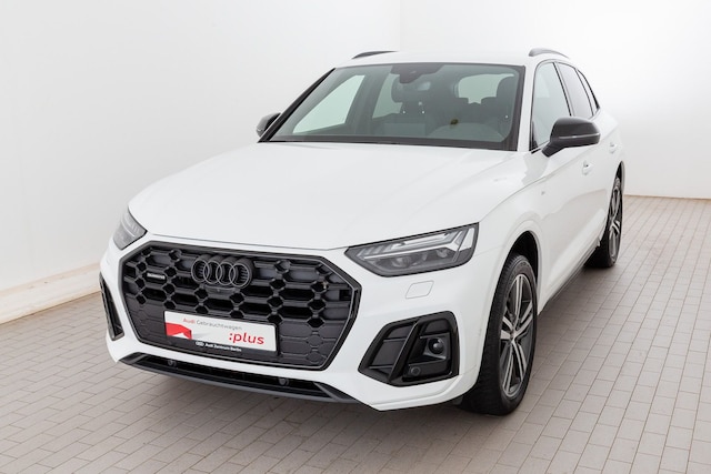Audi Q5 40 TDI Quattro S-Tronic