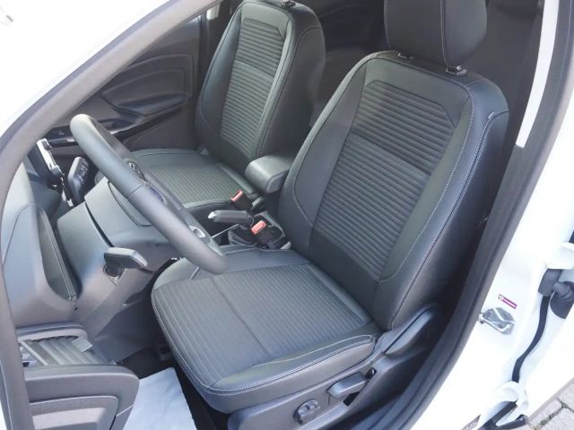 Ford EcoSport Titanium