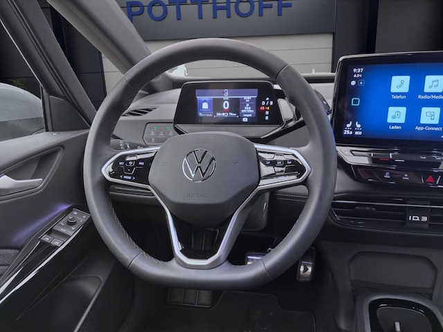 Volkswagen ID.3 Performance Pro