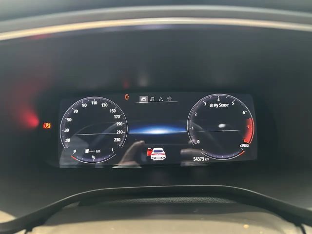 Renault Arkana EDC RS TCe 140