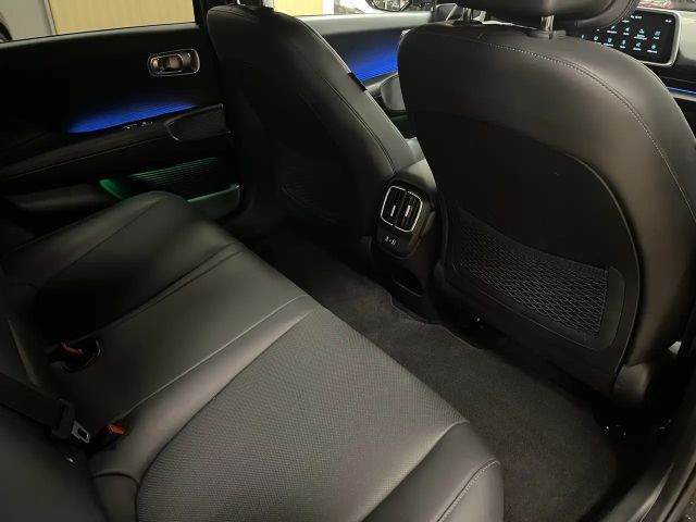 Hyundai IONIQ 6 Techniq