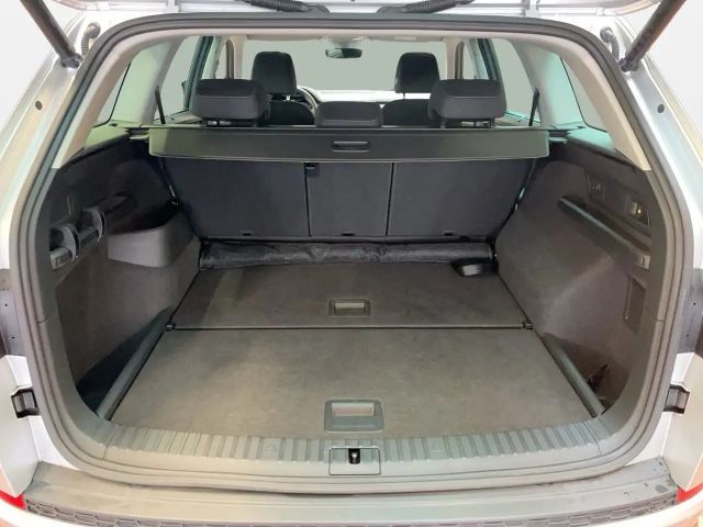 Skoda Kodiaq 4x4 Sportline