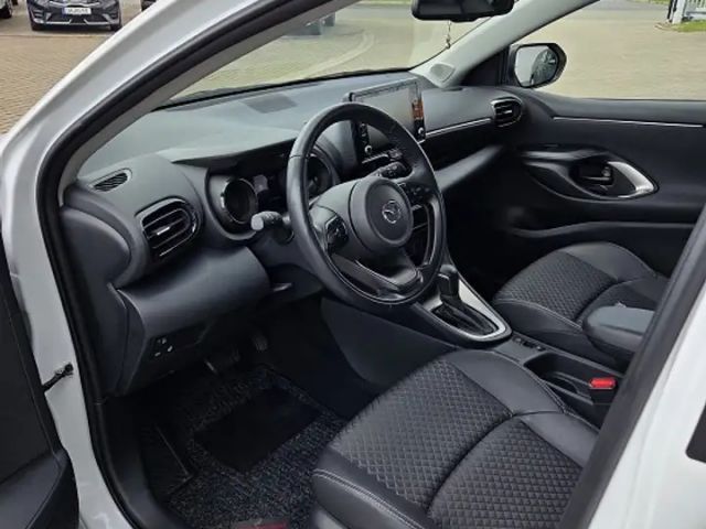 Mazda 2 Comfort